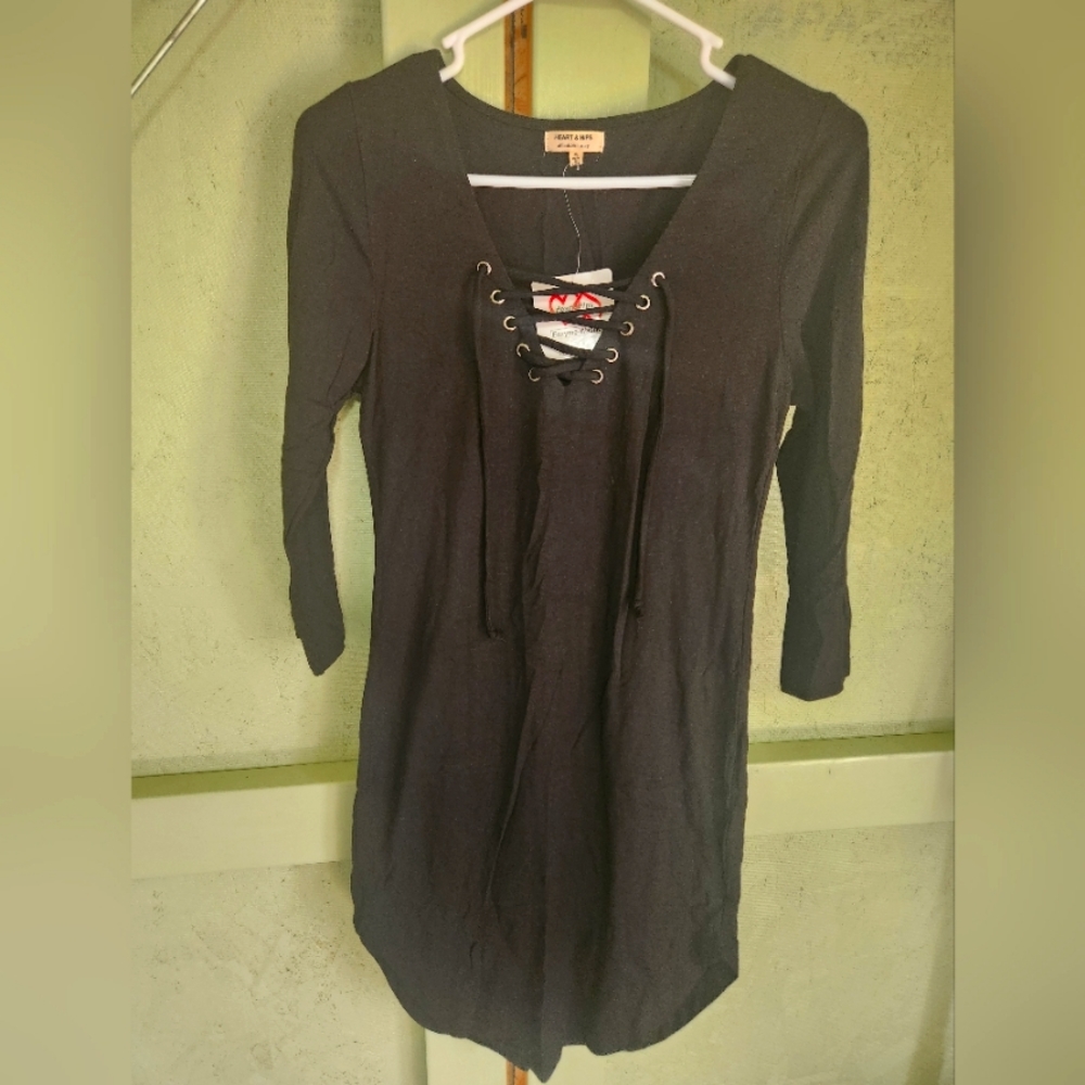Womens dress